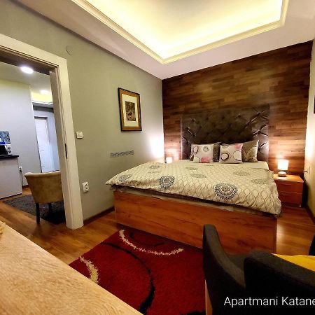 Appartement Katanera 2 à Kraljevo Extérieur photo